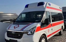 哈尔滨宽顺救护车出租告诉您救护车出租有多大用处！