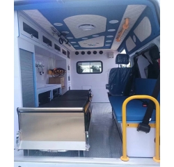 黑龙江哈尔滨重症监护救护车怎么样