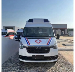 黑龙江哈尔滨重症监护救护车哪家好