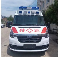 黑龙江救护车联系电话