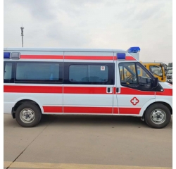 黑龙江救护车公司