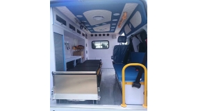 黑龙江哈尔滨重症监护救护车怎么样