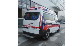 黑龙江救护车