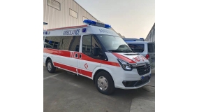 哈尔滨救护车怎么样