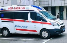 黑龙江救护车在长途行驶中应当注意哪些保养细节？